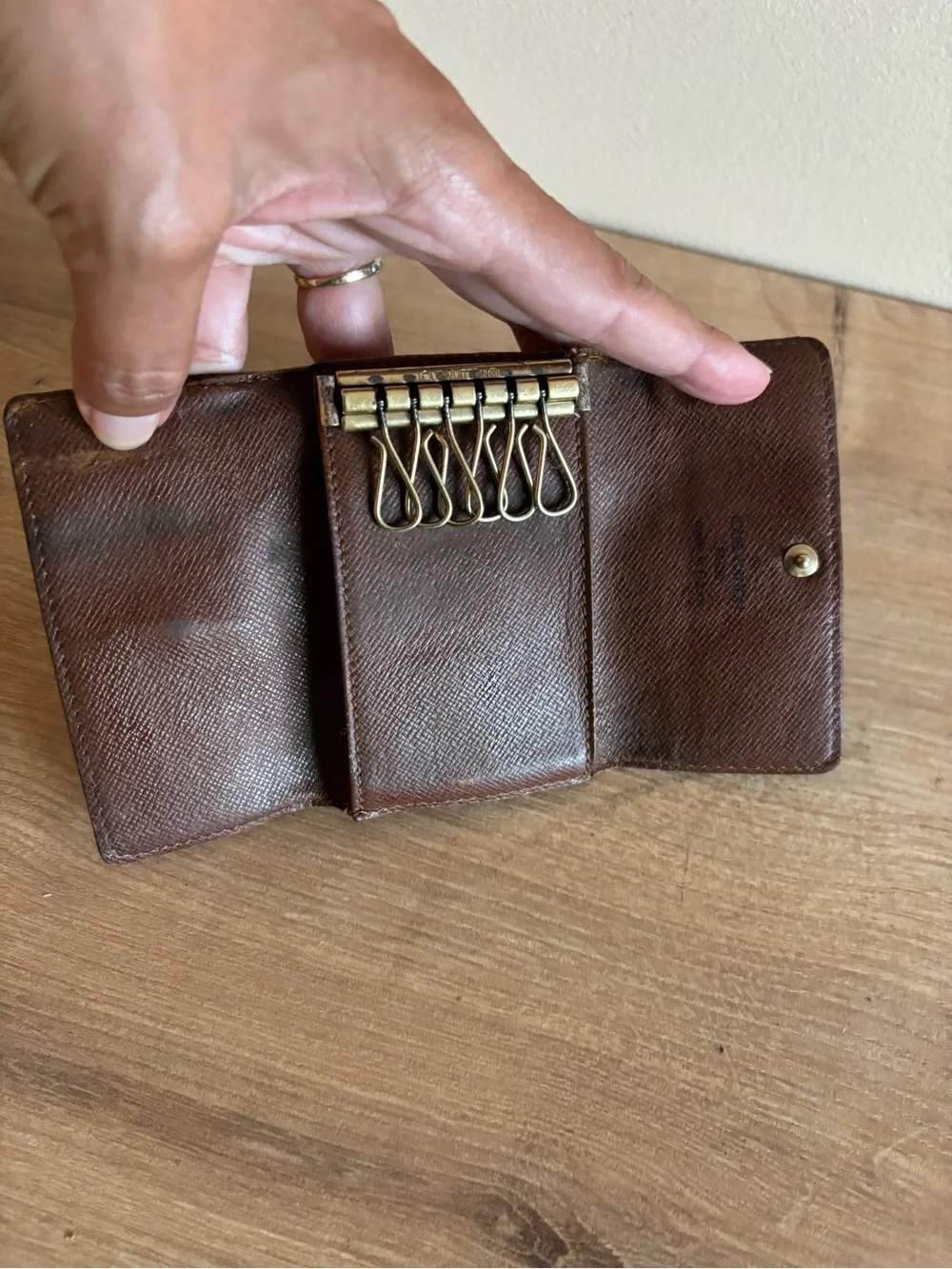Louis Vuitton authentic good